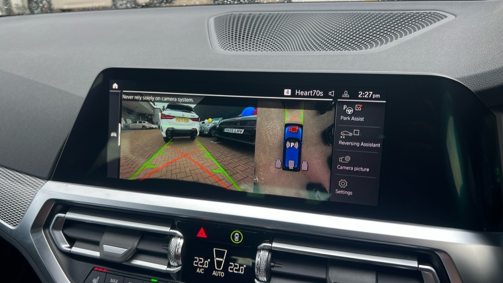 Used BMW 3 Series 2021 for sale - 76983989: Photo 44