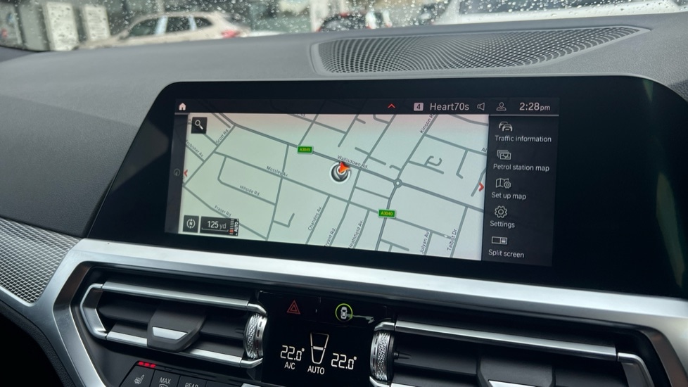 Used BMW 3 Series 2021 for sale - 76983989: Photo 45