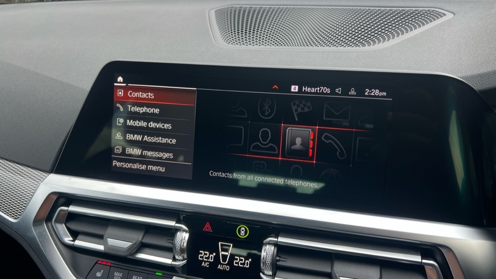 Used BMW 3 Series 2021 for sale - 76983989: Photo 47