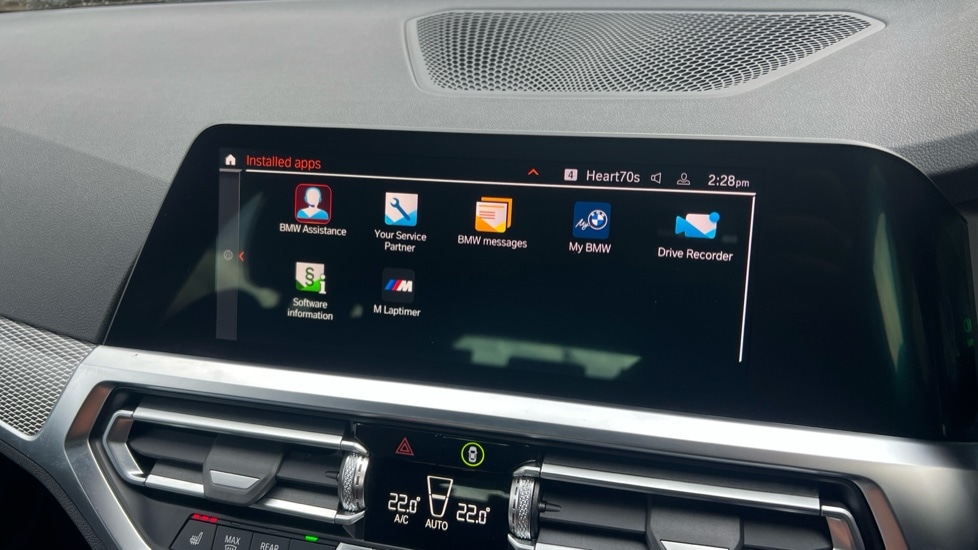 Used BMW 3 Series 2021 for sale - 76983989: Photo 49