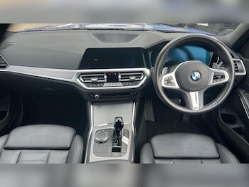 Used BMW 3 Series 2021 for sale - 76983989: Photo