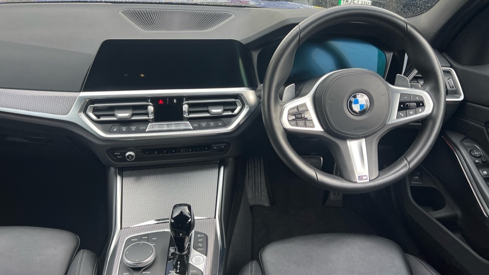 Used BMW 3 Series 2021 for sale - 76983989: Photo 5