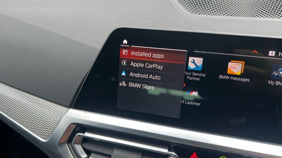 Used BMW 3 Series 2021 for sale - 76983989: Photo 50