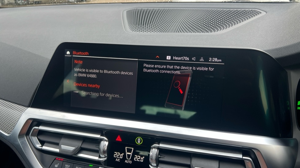 Used BMW 3 Series 2021 for sale - 76983989: Photo 51