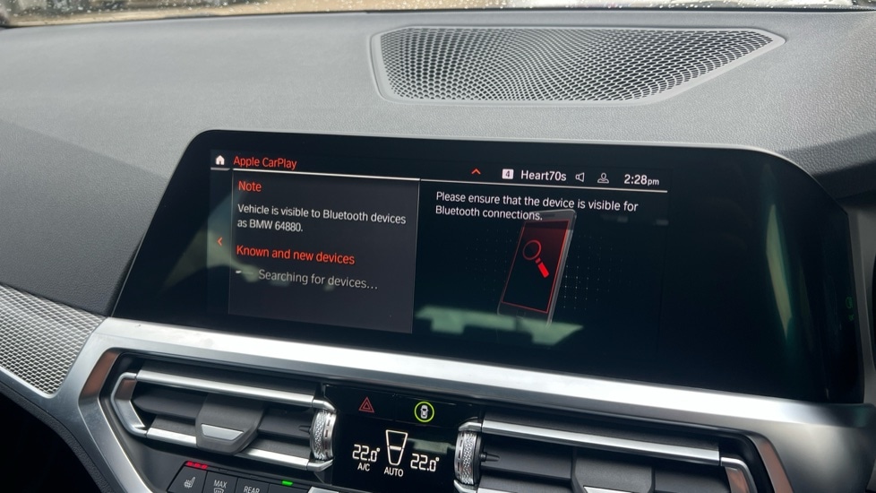 Used BMW 3 Series 2021 for sale - 76983989: Photo 52