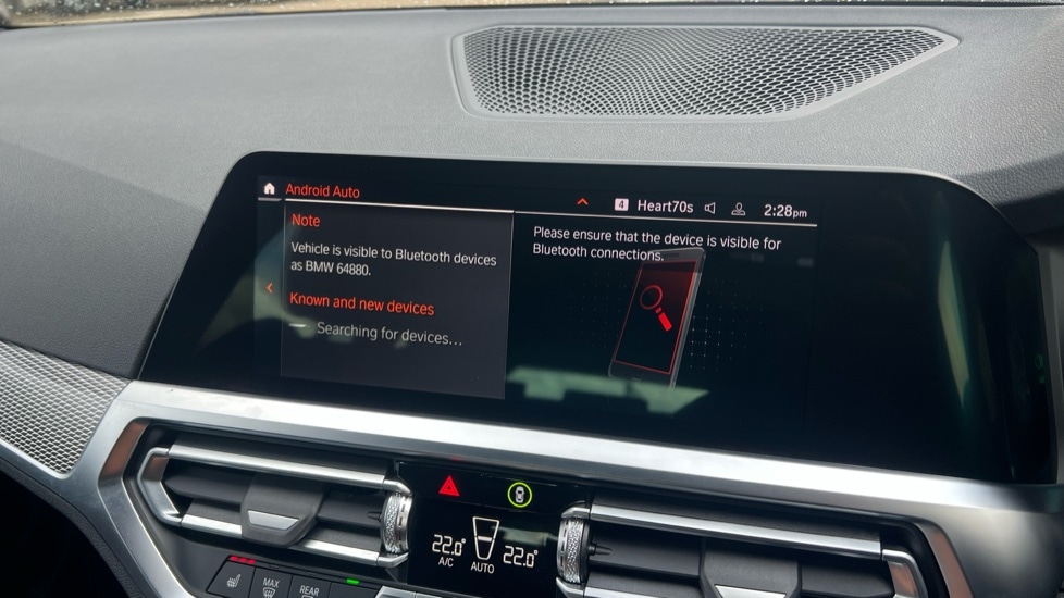 Used BMW 3 Series 2021 for sale - 76983989: Photo 53