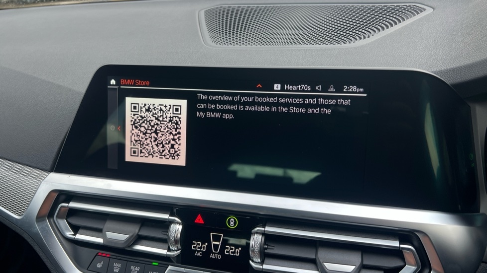 Used BMW 3 Series 2021 for sale - 76983989: Photo 54