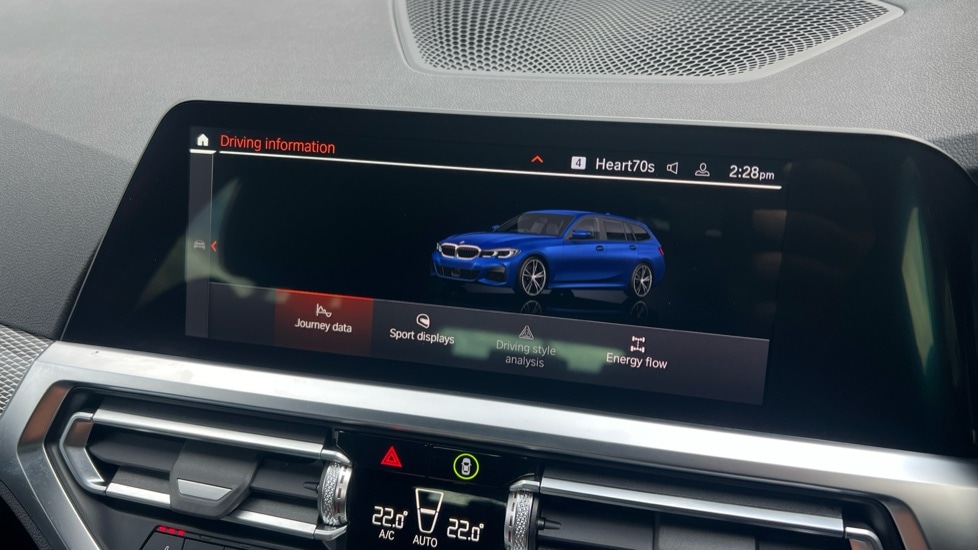 Used BMW 3 Series 2021 for sale - 76983989: Photo 55