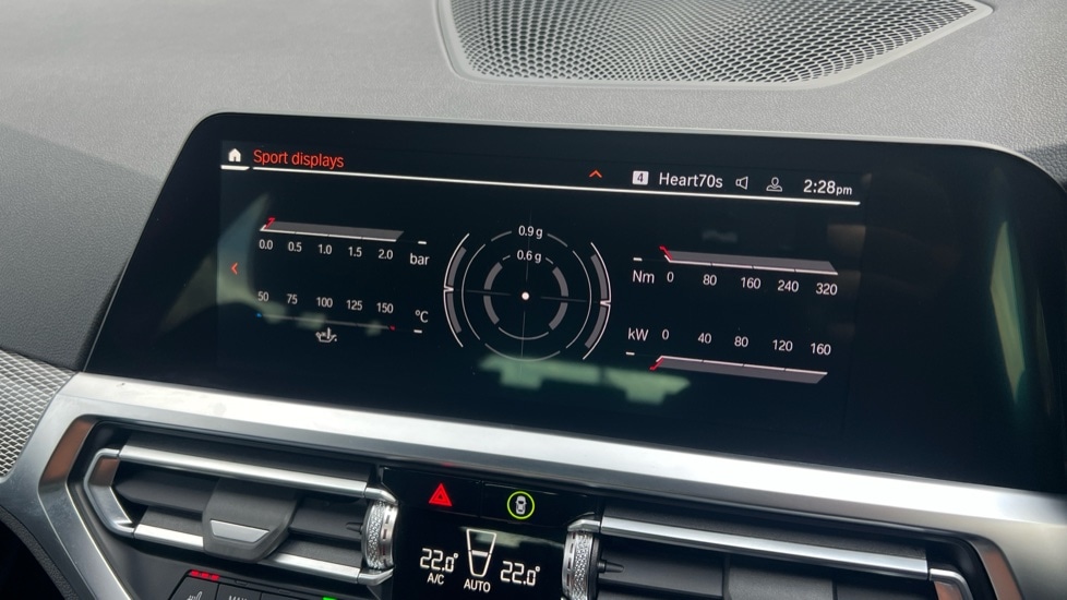 Used BMW 3 Series 2021 for sale - 76983989: Photo 56