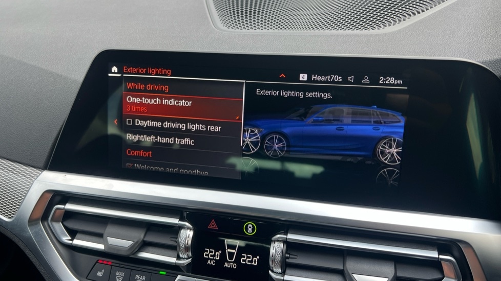 Used BMW 3 Series 2021 for sale - 76983989: Photo 58