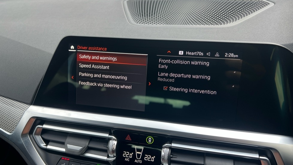 Used BMW 3 Series 2021 for sale - 76983989: Photo 59