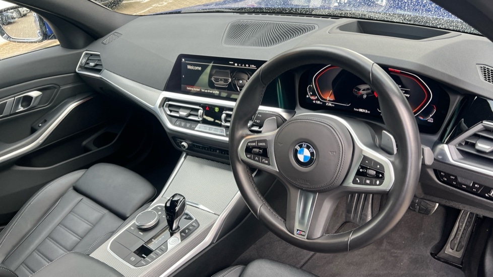 Used BMW 3 Series 2021 for sale - 76983989: Photo 6