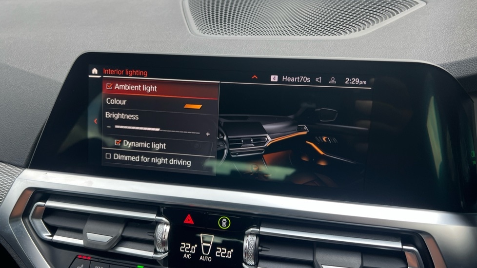 Used BMW 3 Series 2021 for sale - 76983989: Photo 60