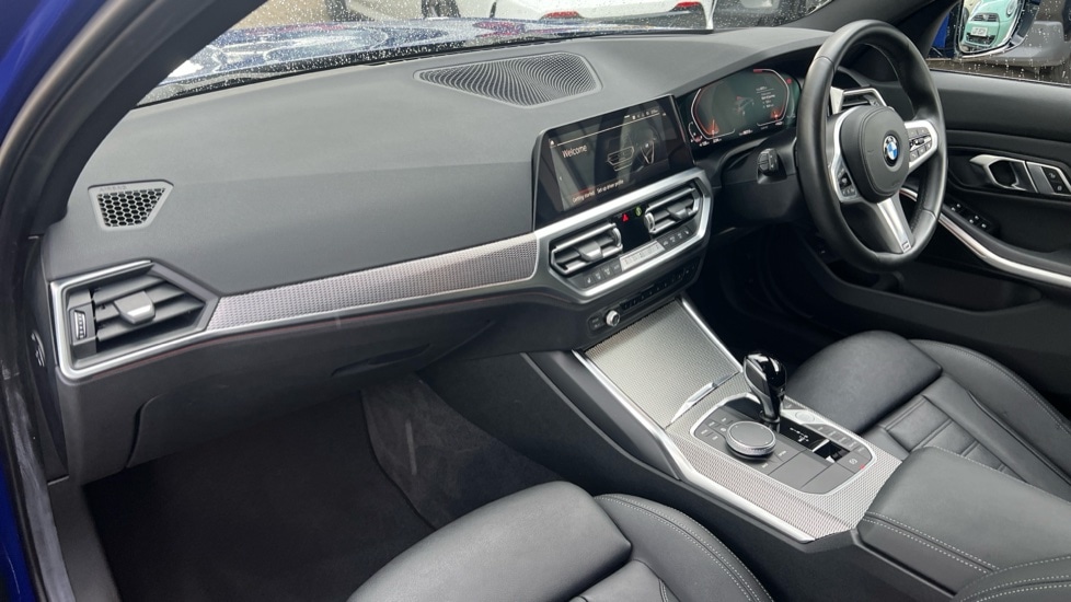Used BMW 3 Series 2021 for sale - 76983989: Photo 7