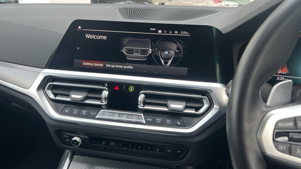 Used BMW 3 Series 2021 for sale - 76983989: Photo 8