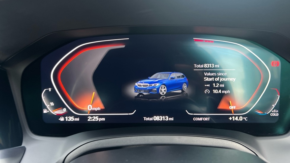 Used BMW 3 Series 2021 for sale - 76983989: Photo 9