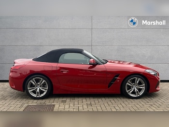 Used BMW Z4 2022 for sale - 76428084: Photo