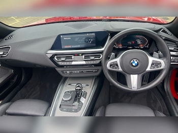 Used BMW Z4 2022 for sale - 76428084: Photo