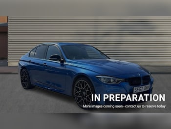 Used BMW 3 Series 2017 for sale - 75688527: Photo