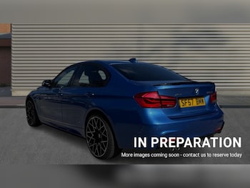 Used BMW 3 Series 2017 for sale - 75688527: Photo