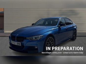 Used BMW 3 Series 2017 for sale - 75688527: Photo