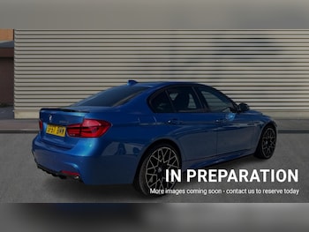 Used BMW 3 Series 2017 for sale - 75688527: Photo