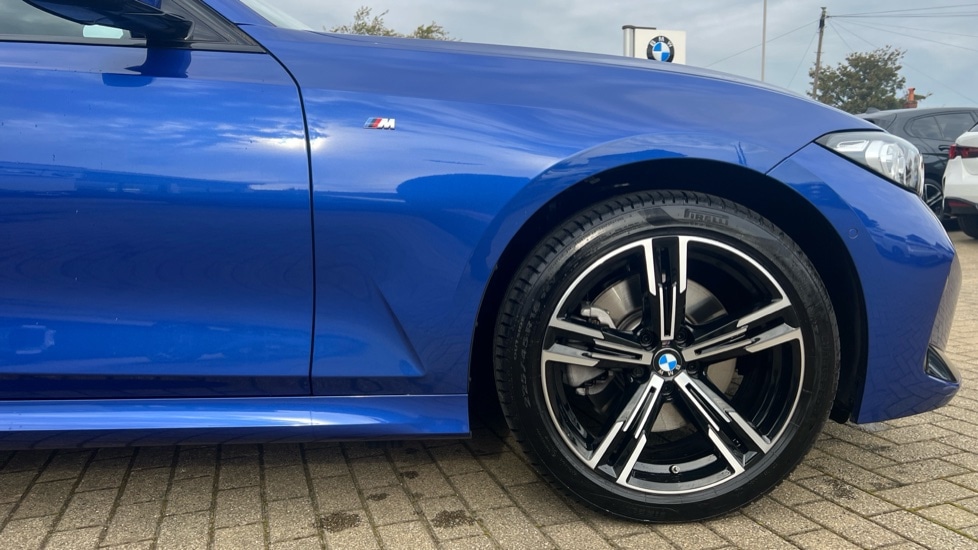 Used BMW 3 Series 2025 for sale - 76079170: Photo 14