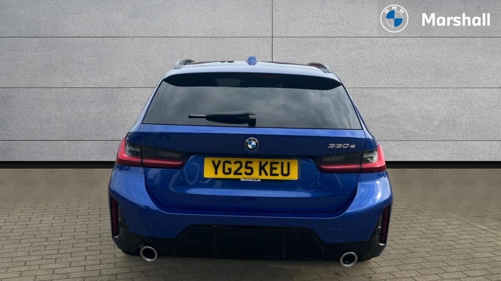 Used BMW 3 Series 2025 for sale - 76079170: Photo 15