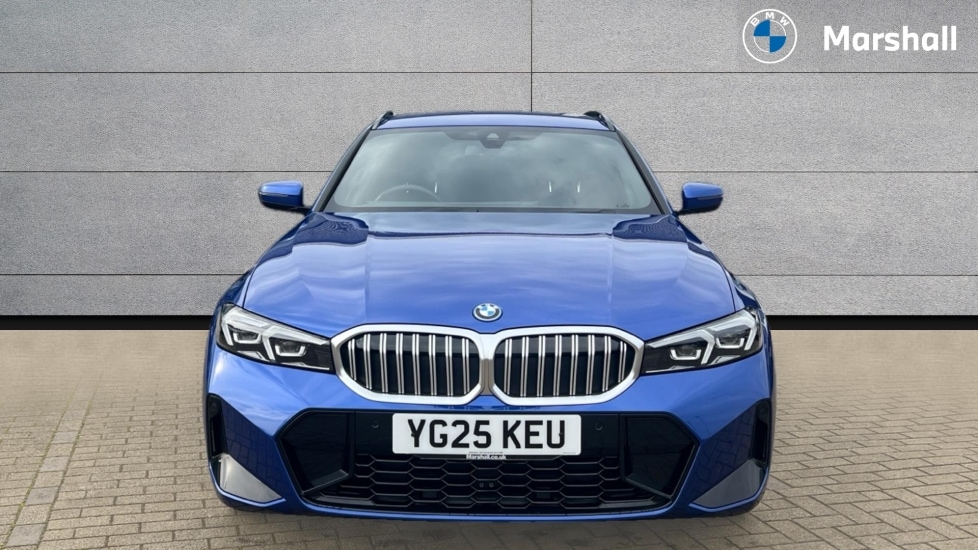 Used BMW 3 Series 2025 for sale - 76079170: Photo 16