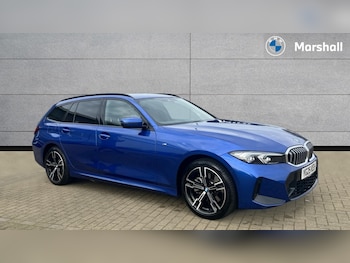 BMW - 3 Series