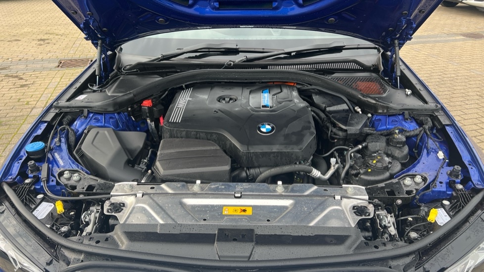 Used BMW 3 Series 2025 for sale - 76079170: Photo 21