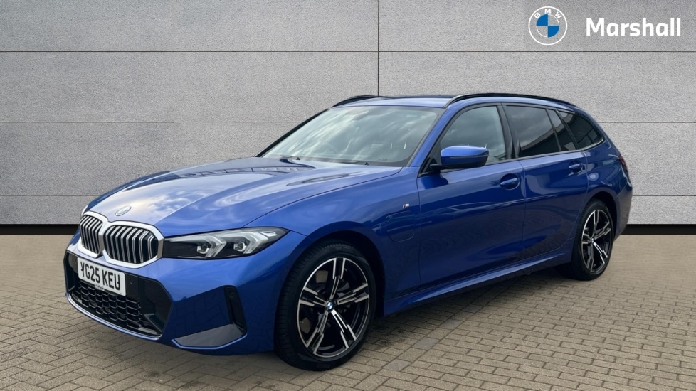 Used BMW 3 Series 2025 for sale - 76079170: Photo 23