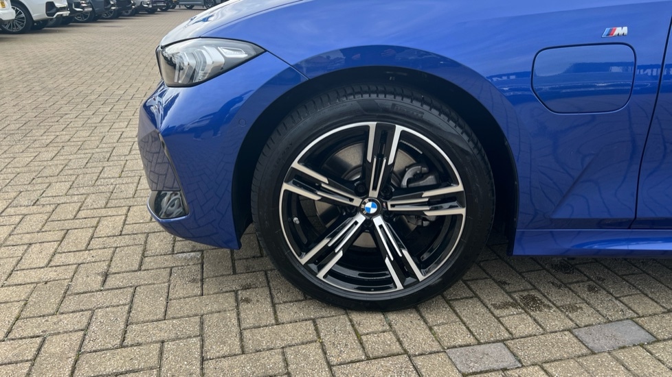 Used BMW 3 Series 2025 for sale - 76079170: Photo 25