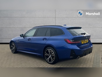 Used BMW 3 Series 2025 for sale - 76079170: Photo 2