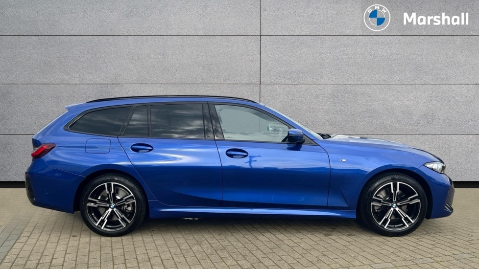 Used BMW 3 Series 2025 for sale - 76079170: Photo 3