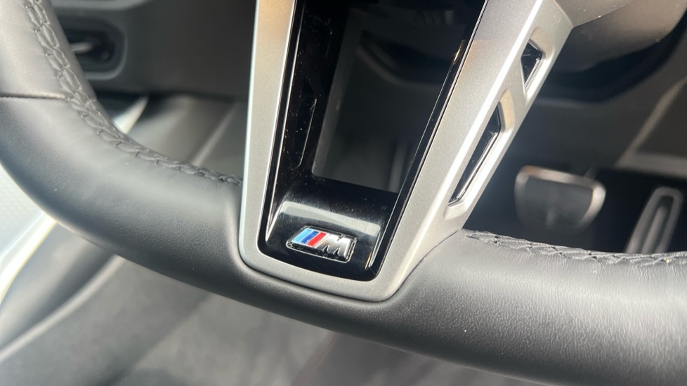 Used BMW 3 Series 2025 for sale - 76079170: Photo 37