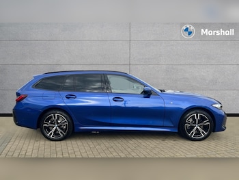 Used BMW 3 Series 2025 for sale - 76079170: Photo 3