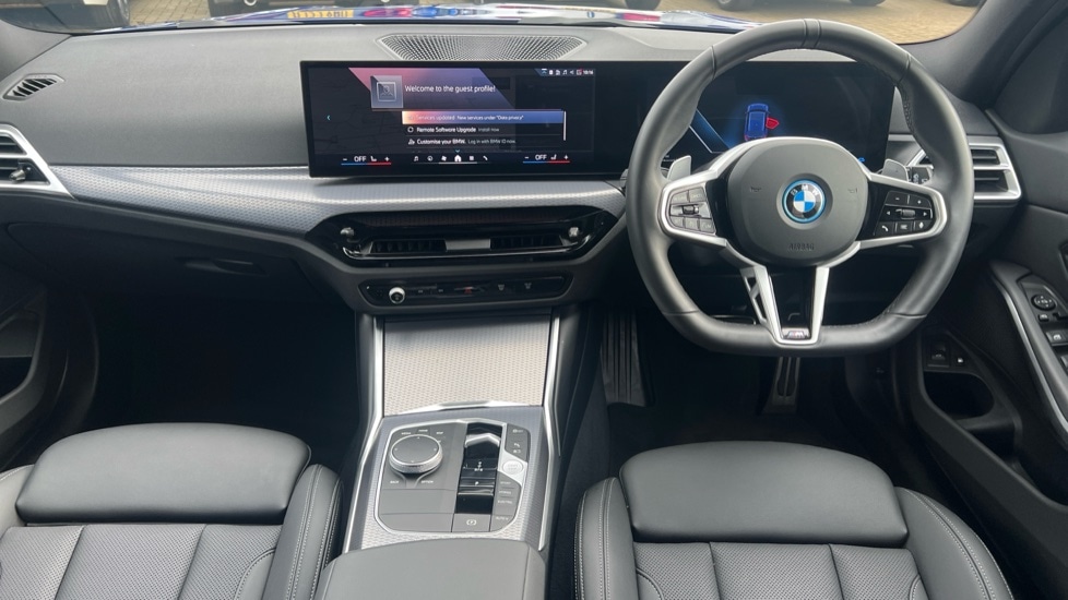 Used BMW 3 Series 2025 for sale - 76079170: Photo 4