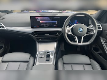 Used BMW 3 Series 2025 for sale - 76079170: Photo 4