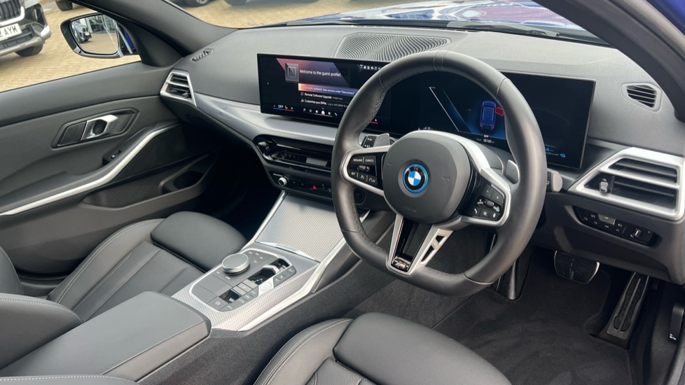 Used BMW 3 Series 2025 for sale - 76079170: Photo 6