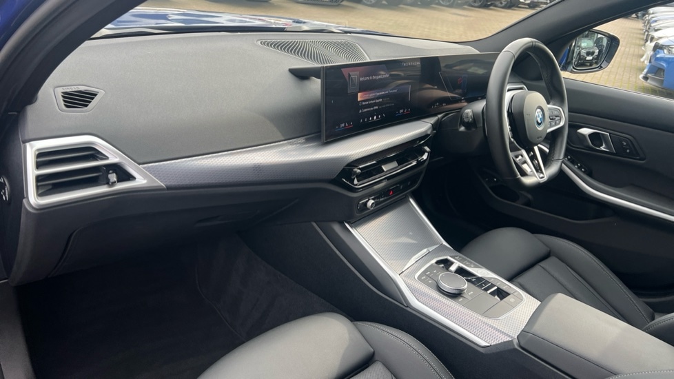 Used BMW 3 Series 2025 for sale - 76079170: Photo 7