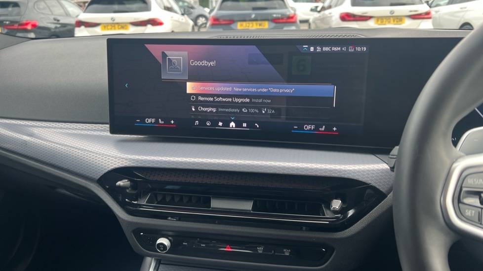 Used BMW 3 Series 2025 for sale - 76079170: Photo 8