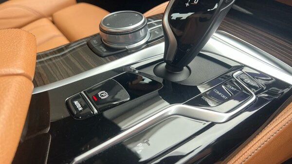 Used BMW 5 Series 2021 for sale - 76168742: Photo 19
