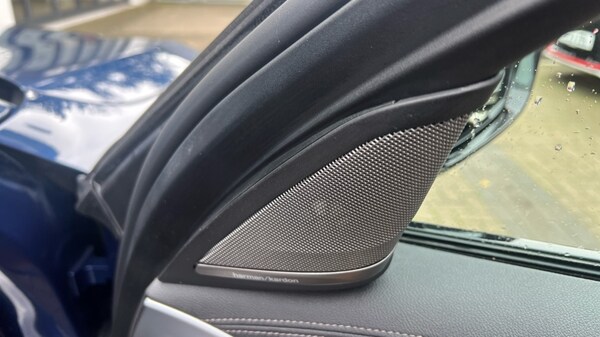 Used BMW 5 Series 2021 for sale - 76168742: Photo 20