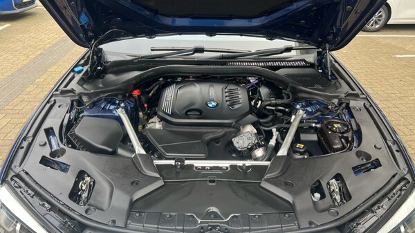 Used BMW 5 Series 2021 for sale - 76168742: Photo 21