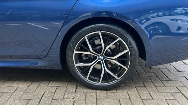 Used BMW 5 Series 2021 for sale - 76168742: Photo 26