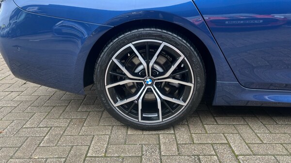 Used BMW 5 Series 2021 for sale - 76168742: Photo 27