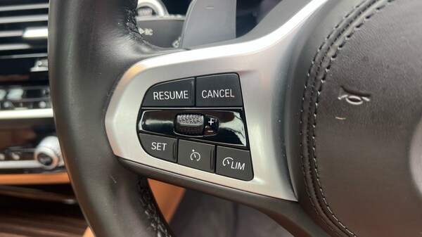 Used BMW 5 Series 2021 for sale - 76168742: Photo 34