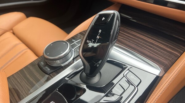 Used BMW 5 Series 2021 for sale - 76168742: Photo 35
