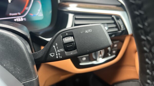 Used BMW 5 Series 2021 for sale - 76168742: Photo 37